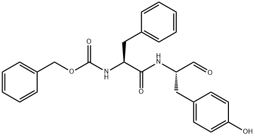 Z-FY-CHO Structure