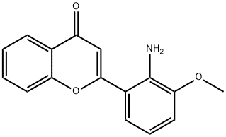 PD 98059 Structure