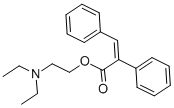 Cinnamaverine Structure