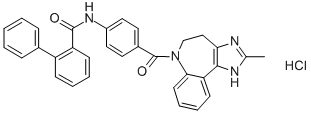 168626-94-6 Conivaptan hydrochloride