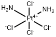 16893-05-3 CIS-TETRACHLORODIAMMINE PLATINUM (IV)