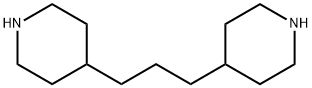 16898-52-5 1,3-Bis(4-piperidyl)propane