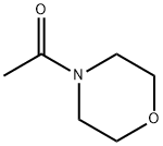 N-Acetylmorpholine Structure