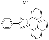 Tetrazolium Violet Structure