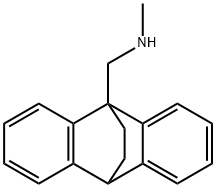 BENZOCTAMINE Structure