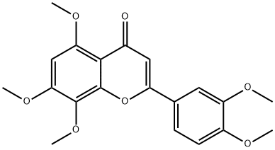 17290-70-9 6-Demethoxylnobiletin