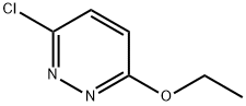 17321-20-9 3-CHLORO-6-ETHOXYPYRIDAZINE