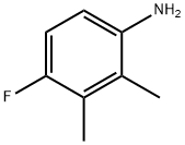 1737-68-4 3-AMINO-6-FLUORO-1,2-DIMETHYLBENZENE