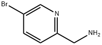 173999-23-0 2-Aminomethyl-5-bromopyridine