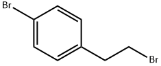 1746-28-7 4-BROMOPHENETHYL BROMIDE