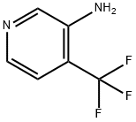 175204-80-5 3-Amino-4-(trifluoromethyl)pyridine