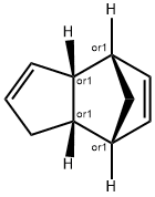 ENDO-DICYCLOPENTADIENE Structure