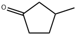 3-Methylcyclopentanone Structure