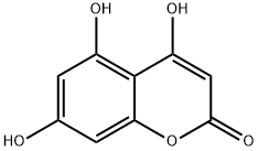 17575-26-7 4,5,7-Trihydroxycoumarin