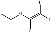 ETHYL TRIFLUOROVINYL ETHER Structure