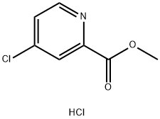 176977-85-8 Methyl 4-chloro-2-pyridinecarboxylate hydrochloride