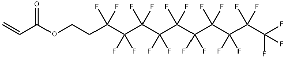 17741-60-5 2-(Perfluorodecyl)ethyl acrylate