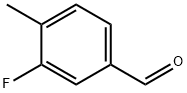 177756-62-6 3-FLUORO-4-METHYLBENZALDEHYDE