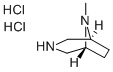 17783-50-5 8-METHYL-3,8-DIAZA-BICYCLO[3.2.1]OCTANE DIHYDROCHLORIDE