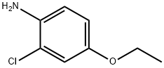 2-chloro-4-ethoxybenzenaMine Structure