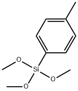 17873-01-7 P-TOLYLTRIMETHOXYSILANE