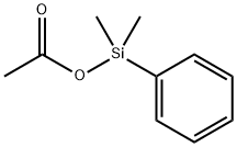 17887-60-4 PHENYLDIMETHYLACETOXYSILANE