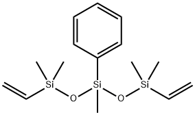 17902-95-3 1,1,3,5,5-pentamethyl-3-phenyl-1,5-divinyltrisiloxane 