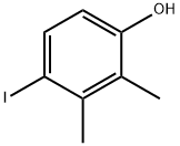 17938-69-1 2,3-DIMETHYL-4-IODOPHENOL