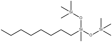 17955-88-3 3-OCTYLHEPTAMETHYLTRISILOXANE