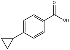 1798-82-9 4-CYCLOPROPYL-BENZOIC ACID