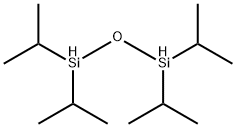 18043-71-5 1,1,3,3-TETRAISOPROPYLDISILOXANE