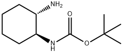 180683-64-1 (1S,2S)-Boc-1,2-diaminocyclohexane