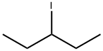 3-IODOPENTANE Structure