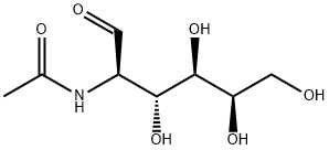 1811-31-0 N-Acetyl-D-galactosamine