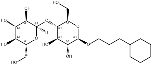 CYMAL-3 Structure