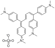 DIMETHYL(TRIS(DIMETHYLAMINOPH-)PENTADIE& Structure