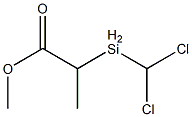 18163-42-3 2-(CARBOMETHOXY)ETHYLMETHYLDICHLOROSILANE