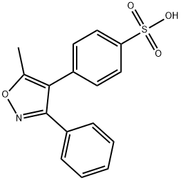 181696-35-5 Valdecoxib IMpurity D