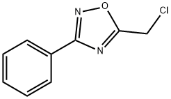 1822-94-2 5-(CHLOROMETHYL)-3-PHENYL-1,2,4-OXADIAZOLE