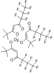 18323-98-3 DYSPROSIUM-FOD