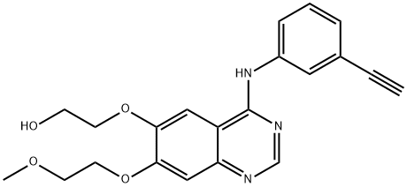 OSI-420 Structure