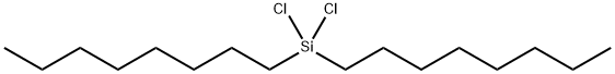 18416-07-4 DI-N-OCTYLDICHLOROSILANE