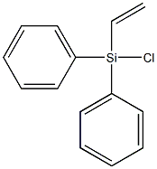 18419-53-9 DIPHENYLVINYLCHLOROSILANE