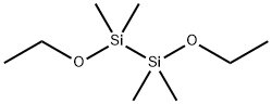 DIMETHYLPHENYLSILANOL, Structure