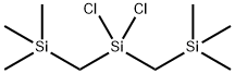 18420-19-4 BIS(TRIMETHYLSILYLMETHYL)DICHLOROSILANE