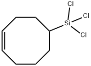 18441-88-8 (4-CYCLOOCTENYL)TRICHLOROSILANE