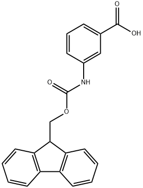 185116-42-1 FMOC-3-AMINOBENZOIC ACID