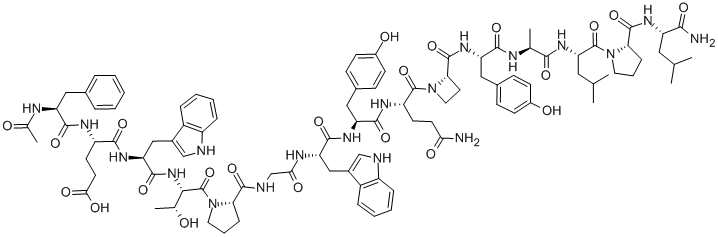 AF12198 Structure