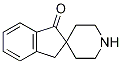 1,3-dihydrospiro[indene-2,4'-piperidine]-1-one Structure