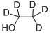 Ethanol-d5 Structure